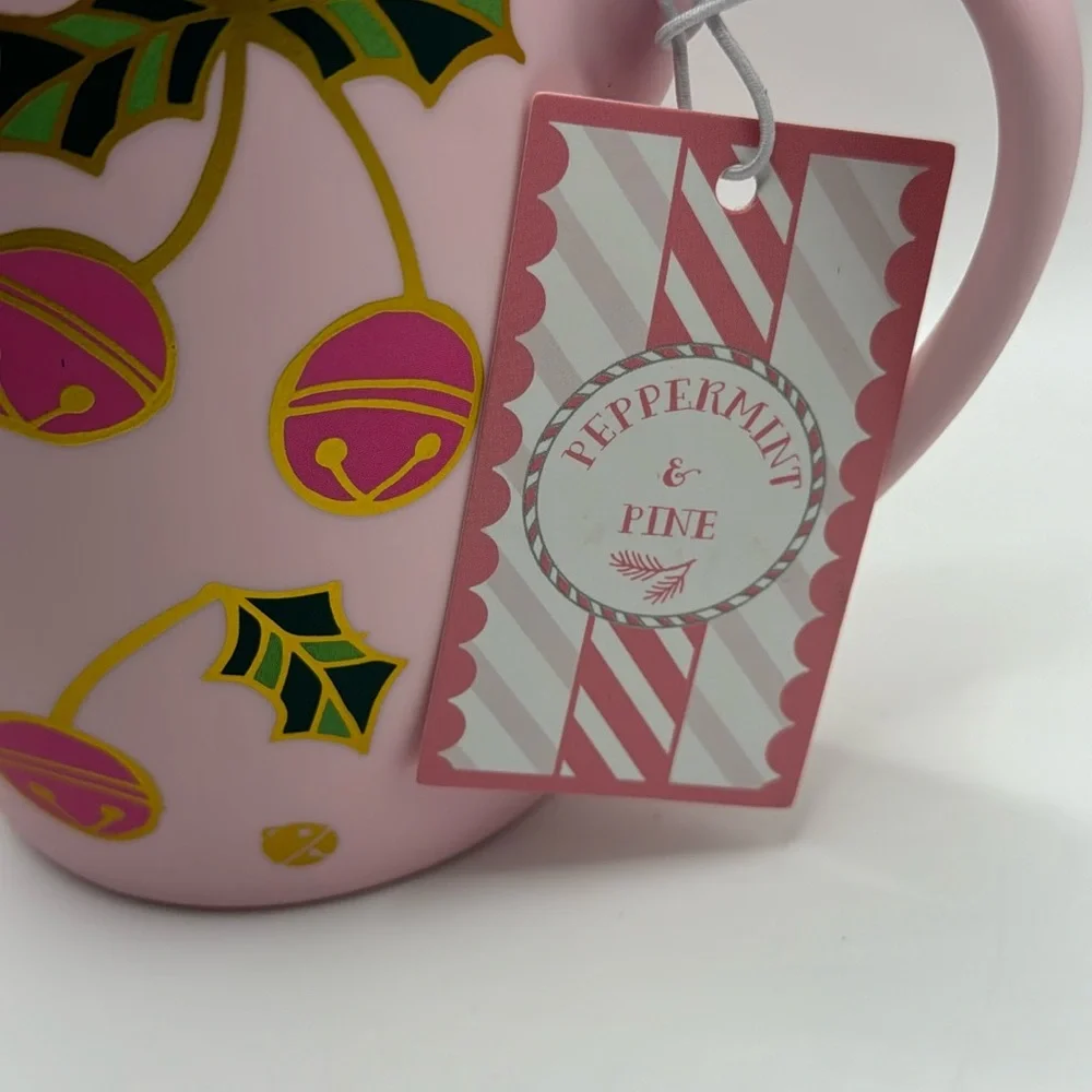 Peppermint And Pine nwt new